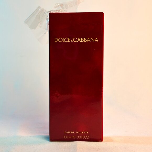 Dolce & Gabbana EDT - Picture 5 of 8